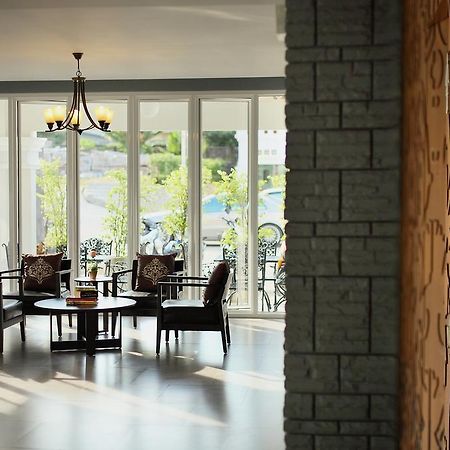 Samkong Place Phuket Eksteriør billede