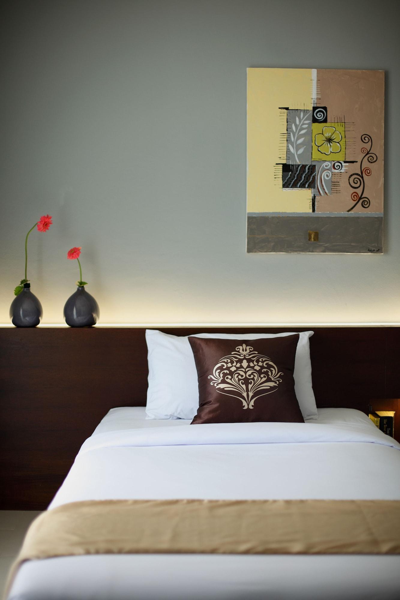 Samkong Place Phuket Eksteriør billede