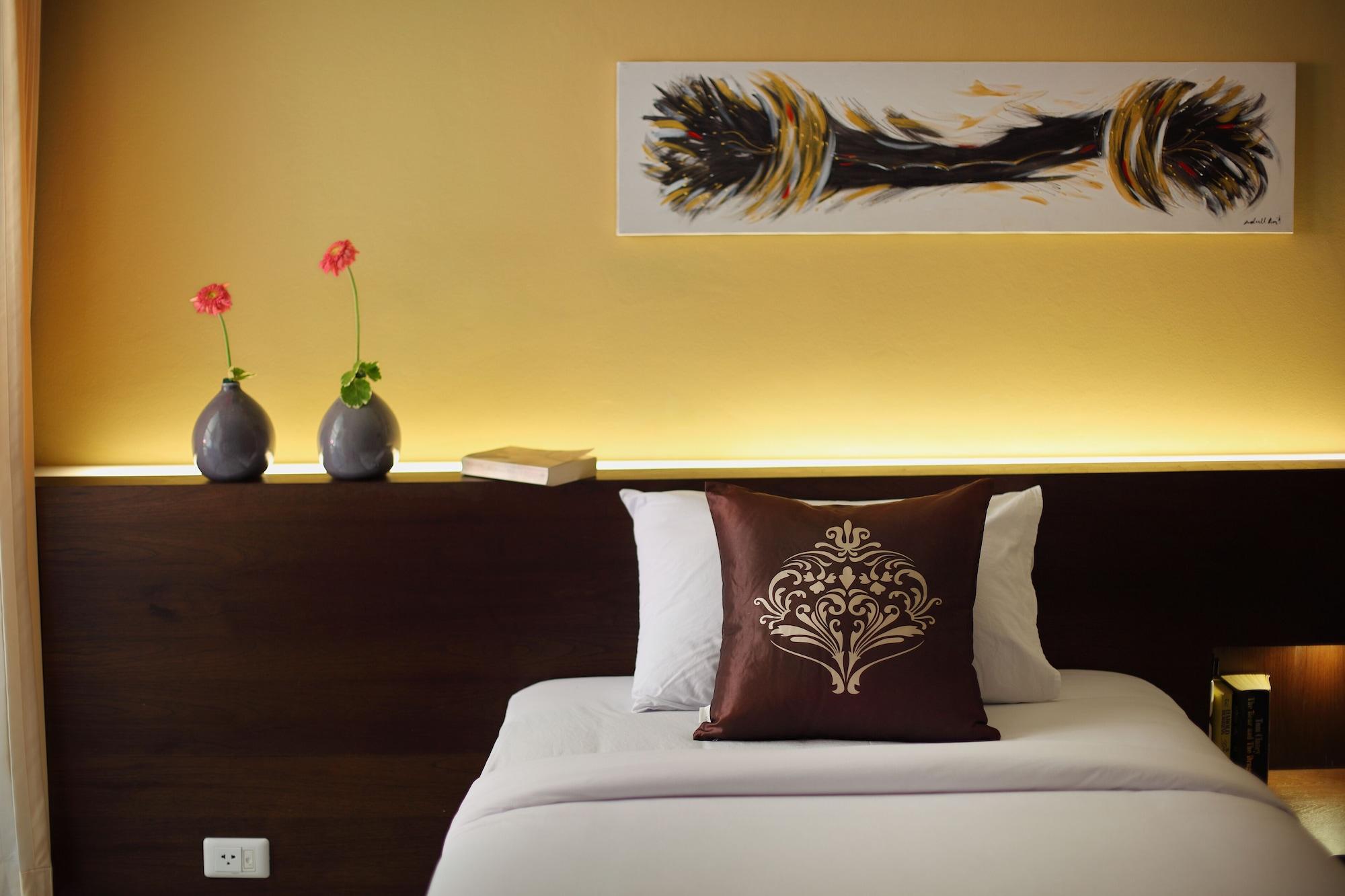 Samkong Place Phuket Eksteriør billede