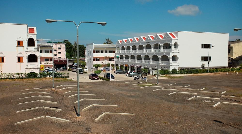 Samkong Place Phuket Eksteriør billede