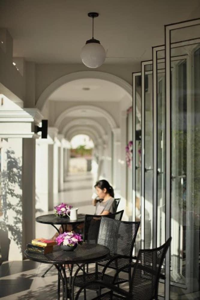 Samkong Place Phuket Eksteriør billede