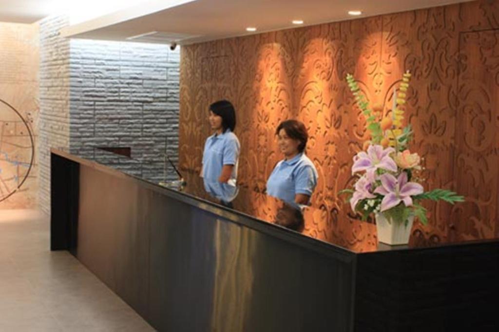 Samkong Place Phuket Eksteriør billede