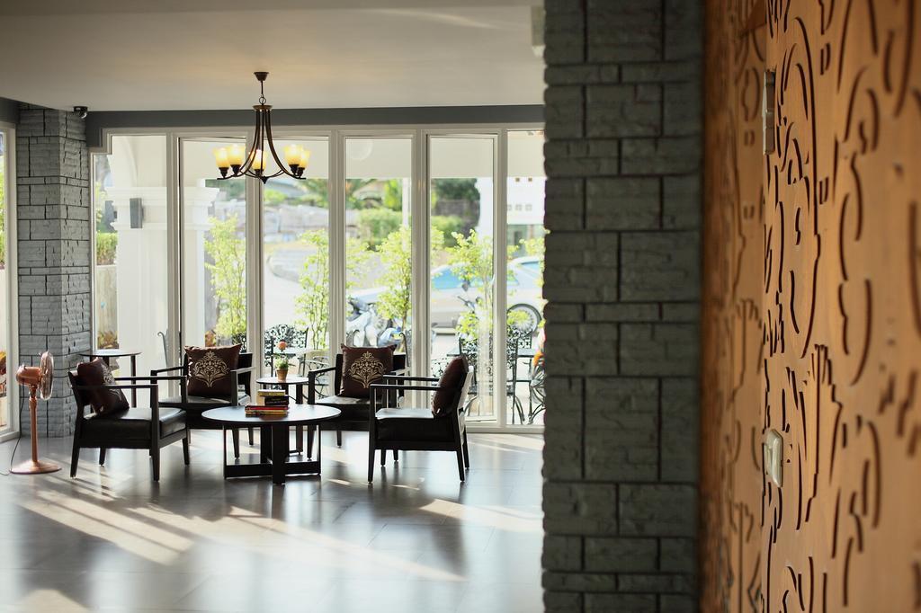 Samkong Place Phuket Eksteriør billede