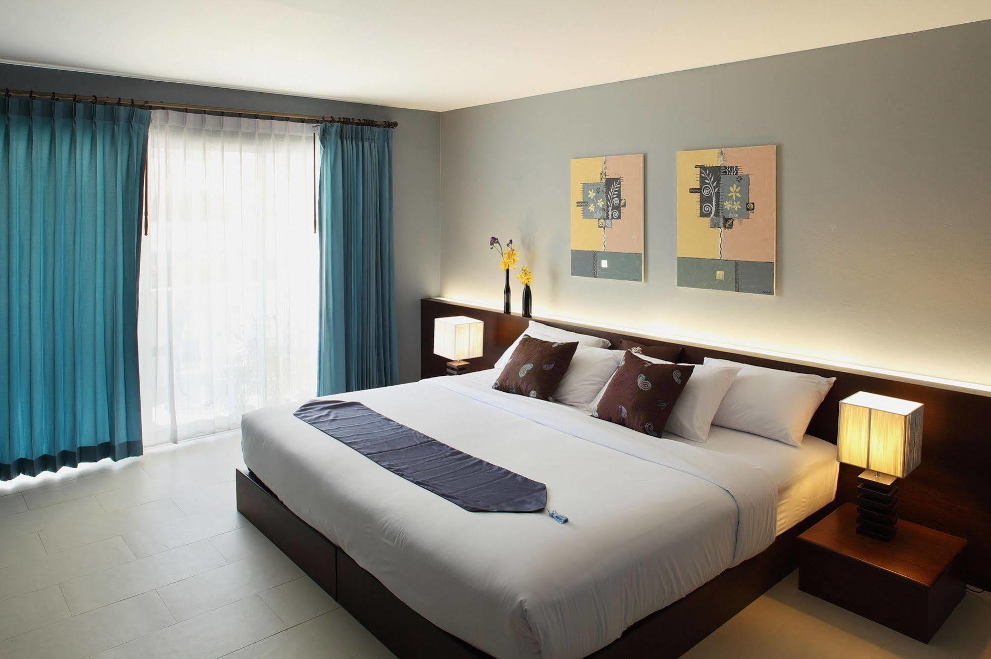 Samkong Place Phuket Eksteriør billede